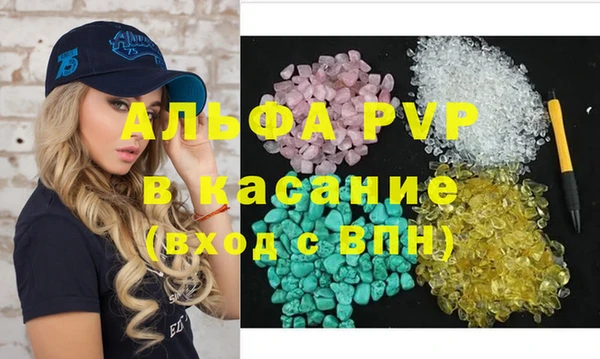 крисы Алексин