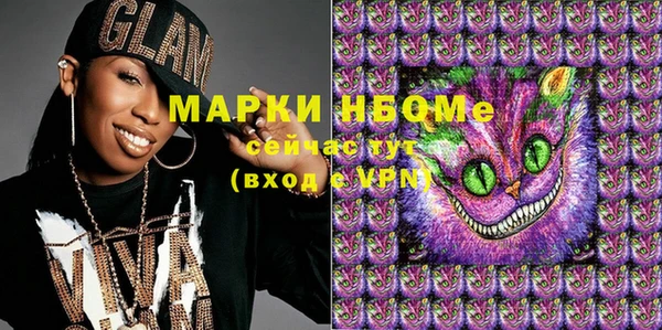 крисы Алексин