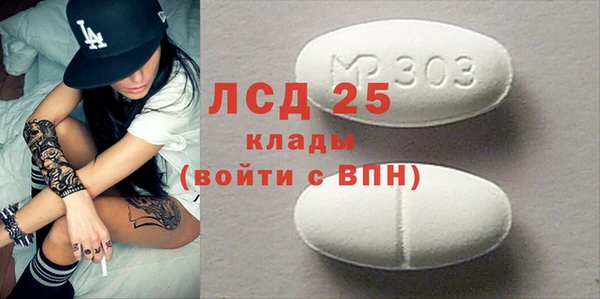 крисы Алексин
